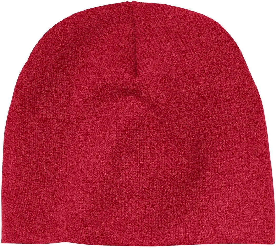Port & Company Beanie Cap