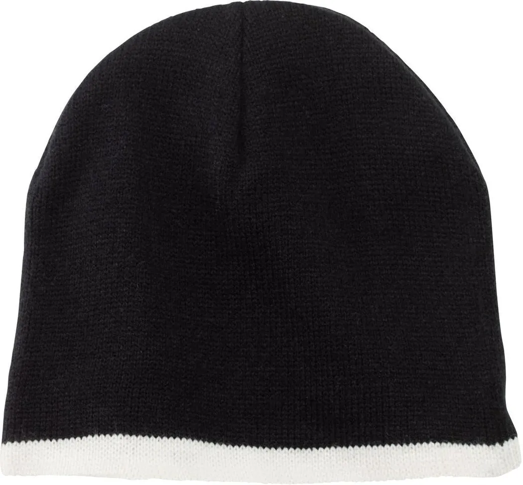 Port & Company Beanie Cap