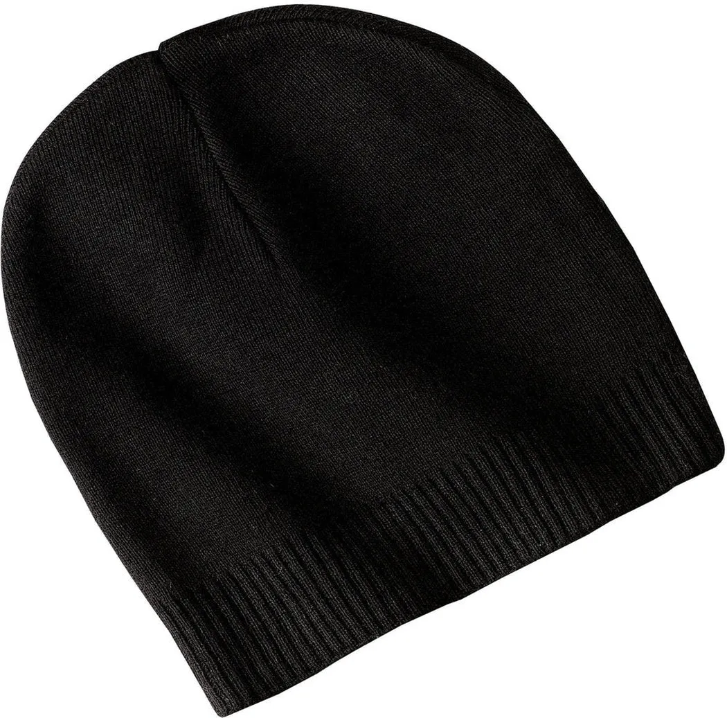 Port & Company Cotton Beanie