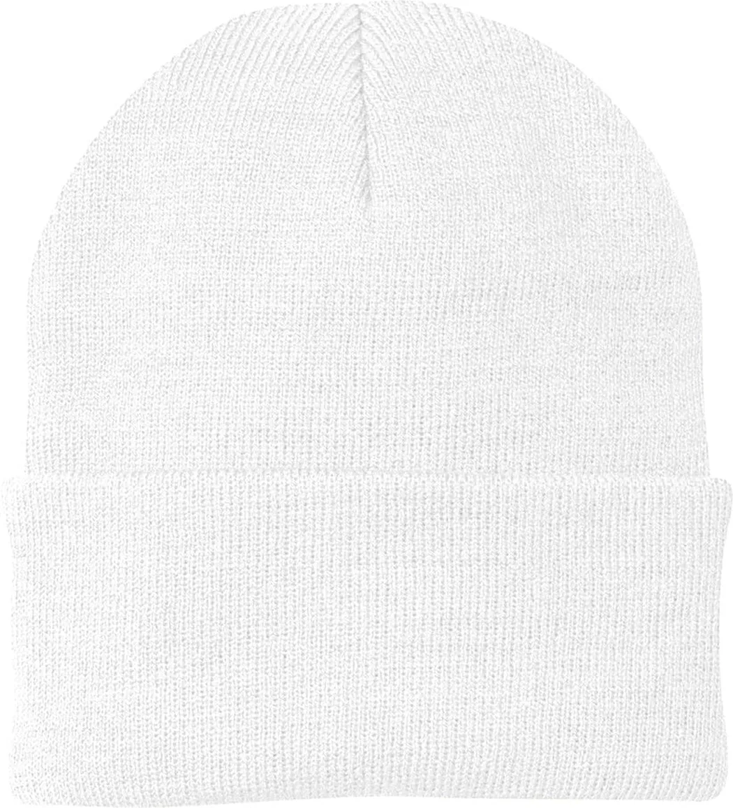 Port & Company Knit Cap