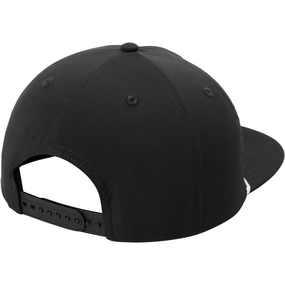 Port Authority 5-Panel Poly Rope Cap