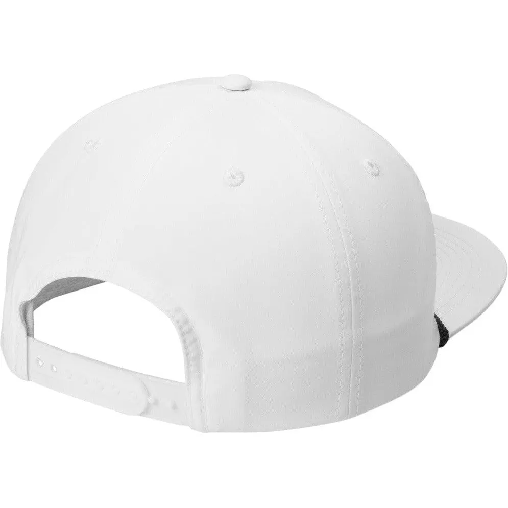 Port Authority 5-Panel Poly Rope Cap