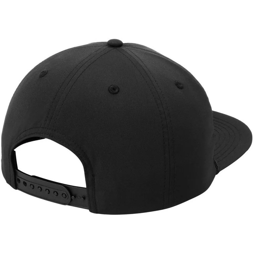 Port Authority 5-Panel Poly Rope Cap