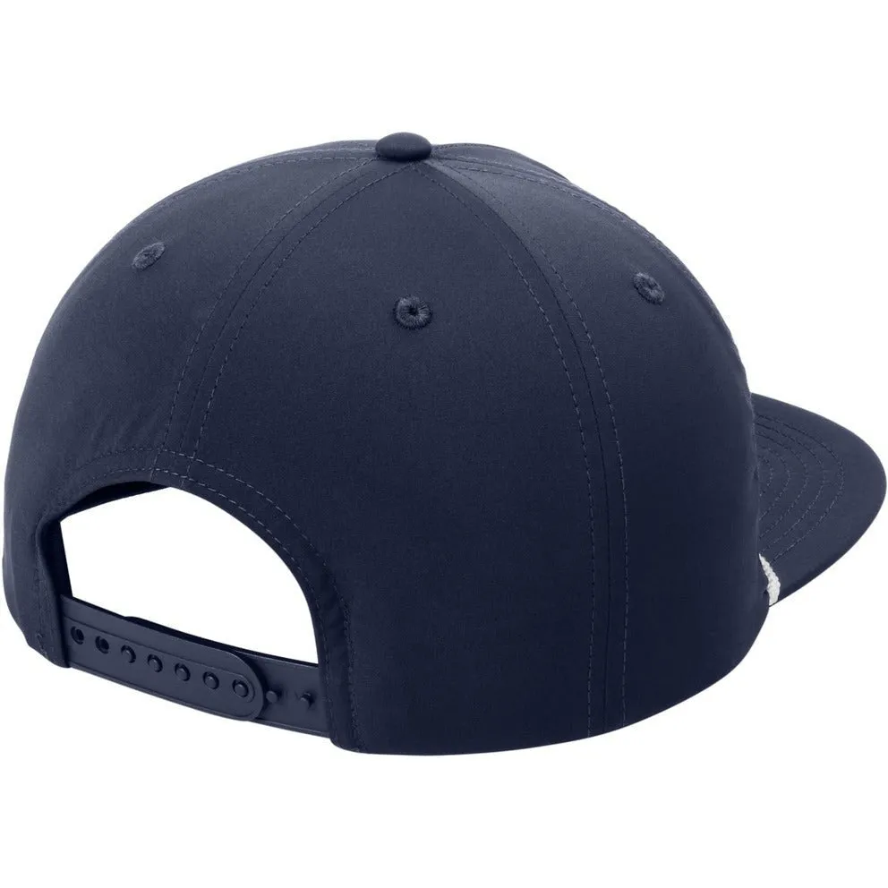 Port Authority 5-Panel Poly Rope Cap