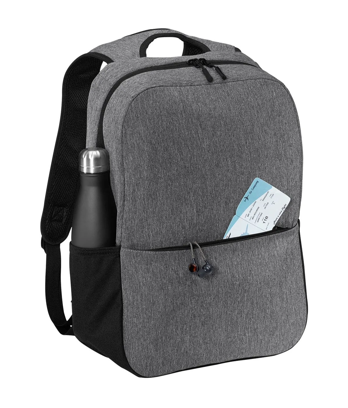 Port Authority Access Square Backpack