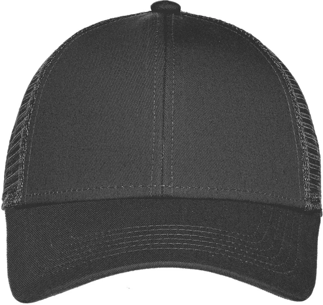 Port Authority Adjustable Mesh Back Cap