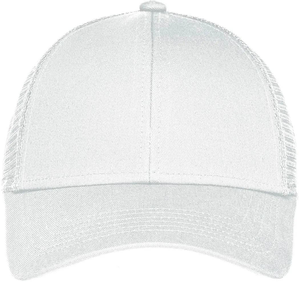 Port Authority Adjustable Mesh Back Cap