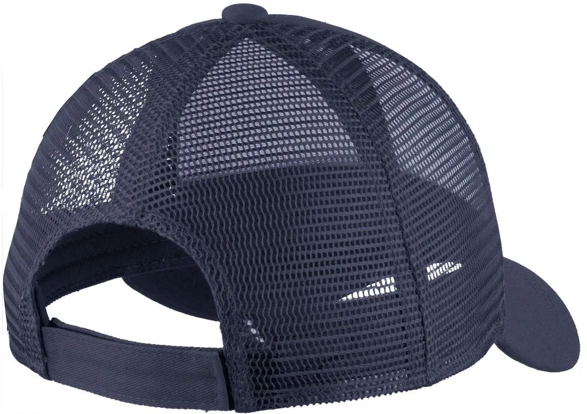 Port Authority Adjustable Mesh Back Cap