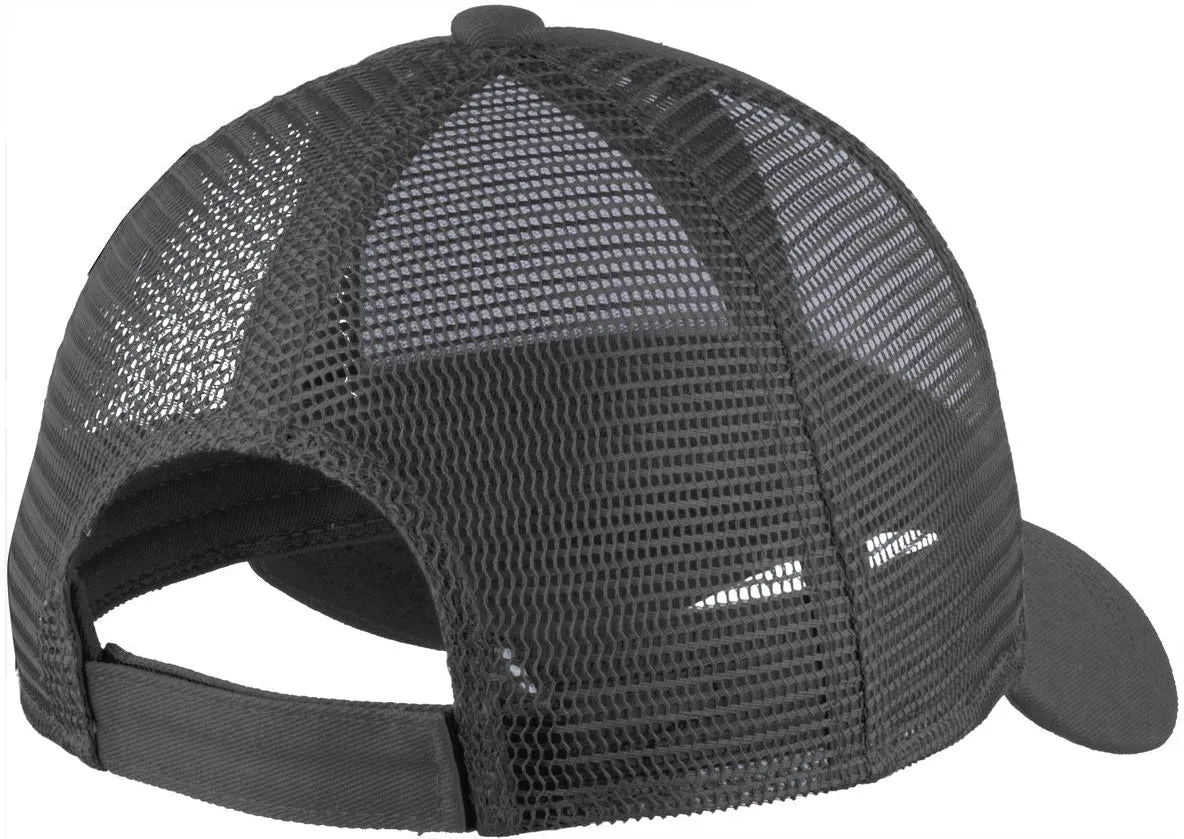 Port Authority Adjustable Mesh Back Cap