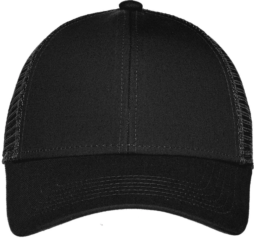 Port Authority Adjustable Mesh Back Cap