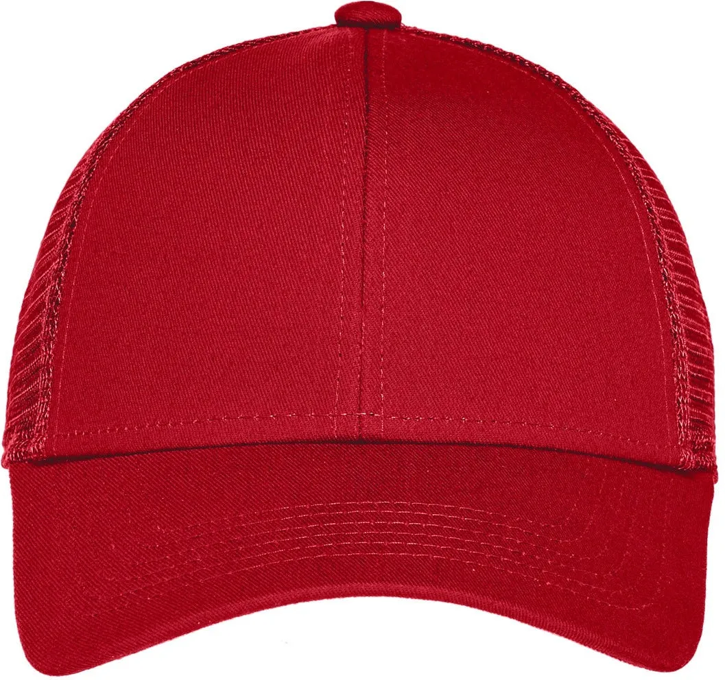 Port Authority Adjustable Mesh Back Cap