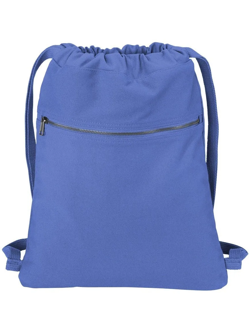 Port Authority Beach Wash Cinch Pack