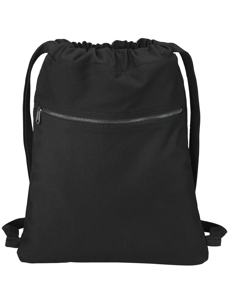 Port Authority Beach Wash Cinch Pack