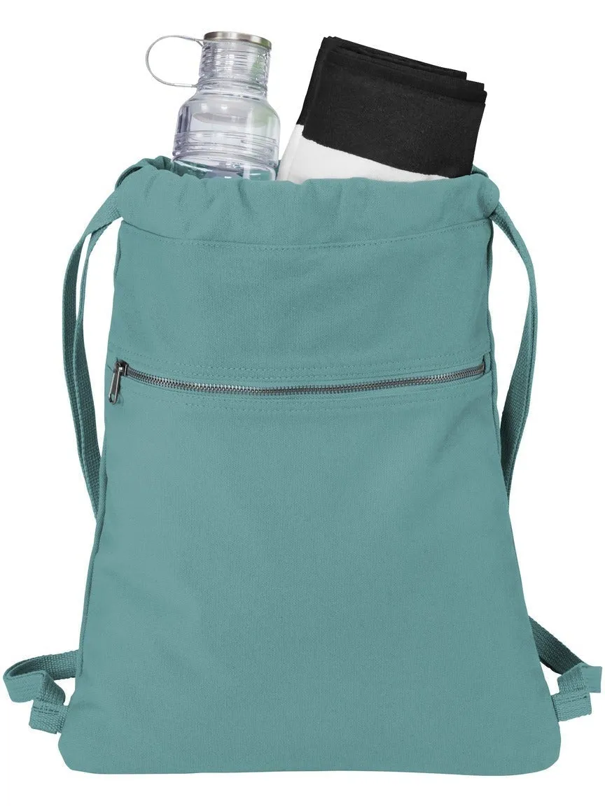Port Authority Beach Wash Cinch Pack