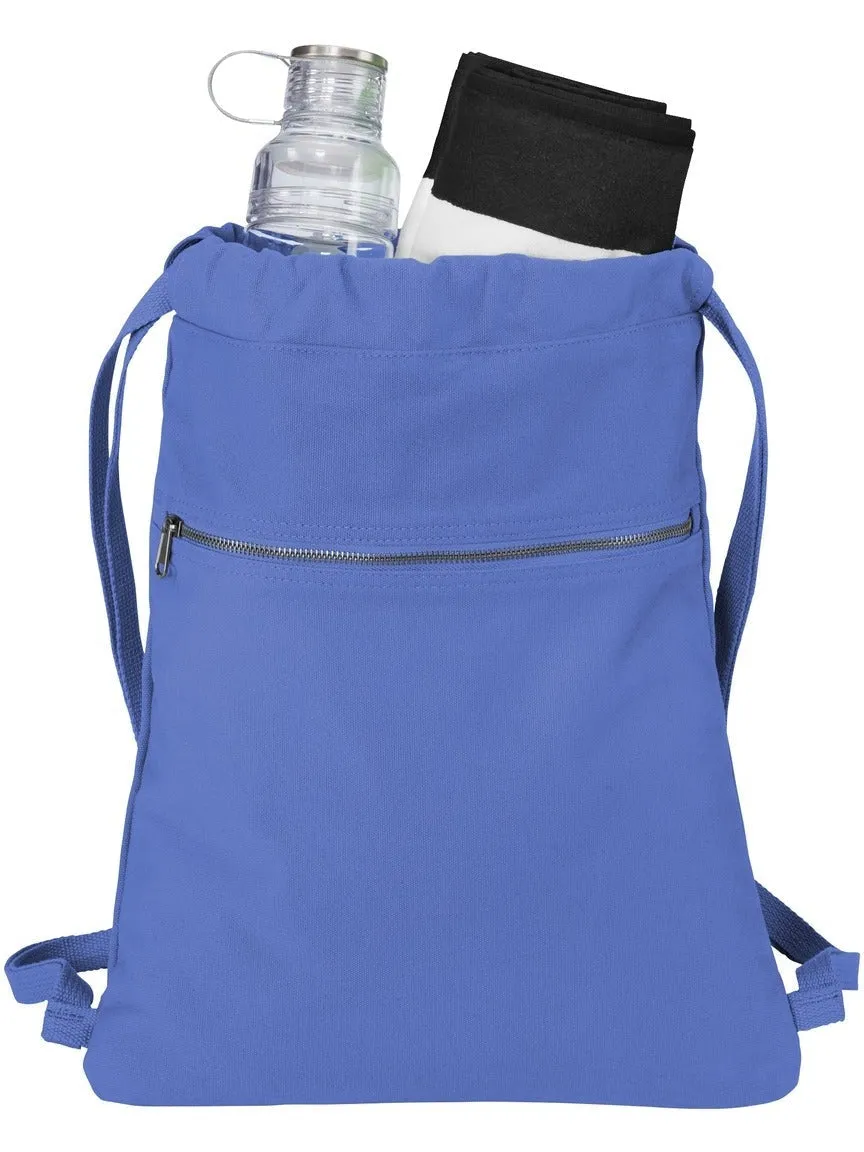 Port Authority Beach Wash Cinch Pack