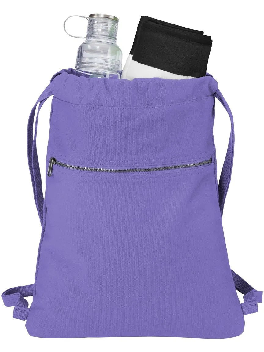 Port Authority Beach Wash Cinch Pack