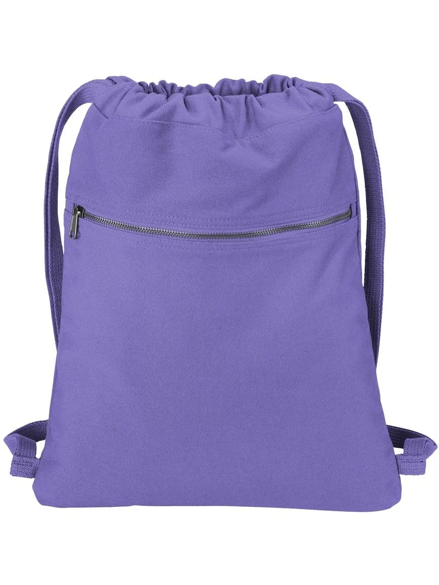 Port Authority Beach Wash Cinch Pack