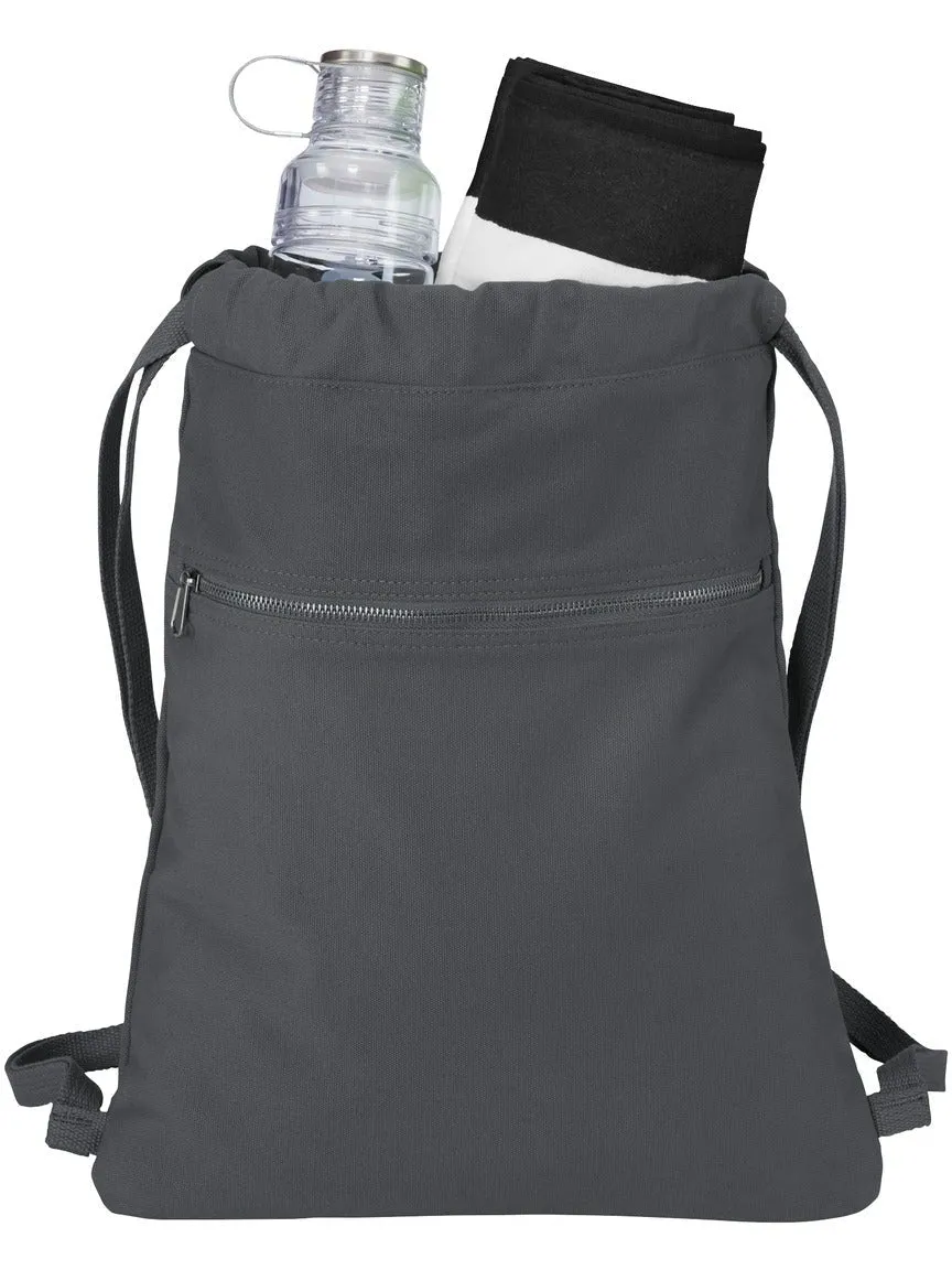 Port Authority Beach Wash Cinch Pack