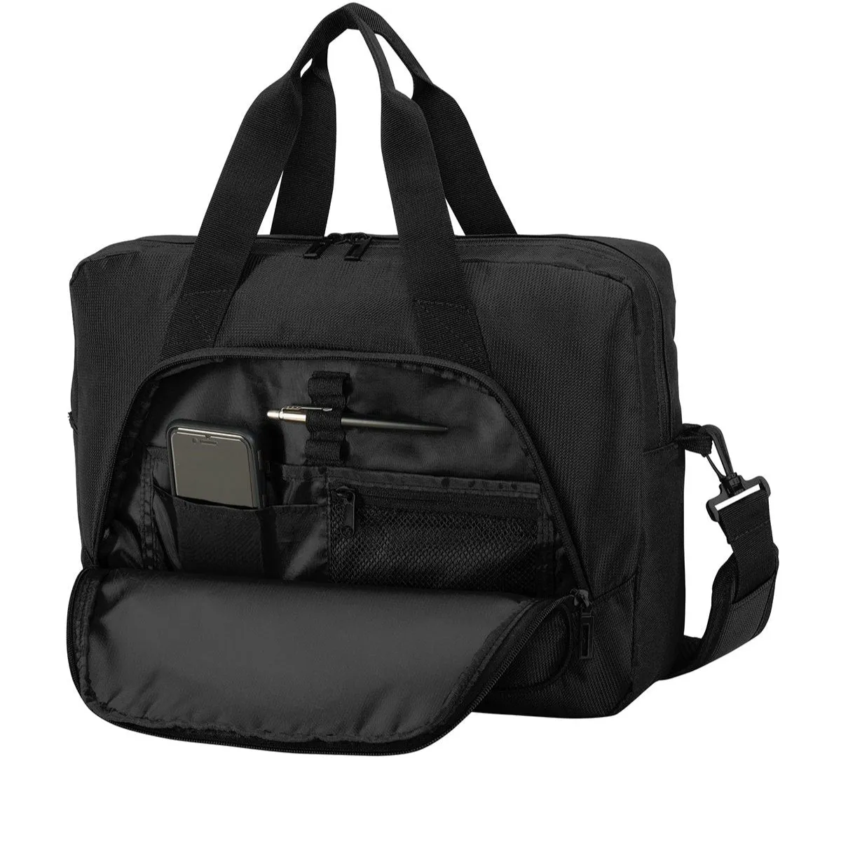 Port Authority City Briefcase