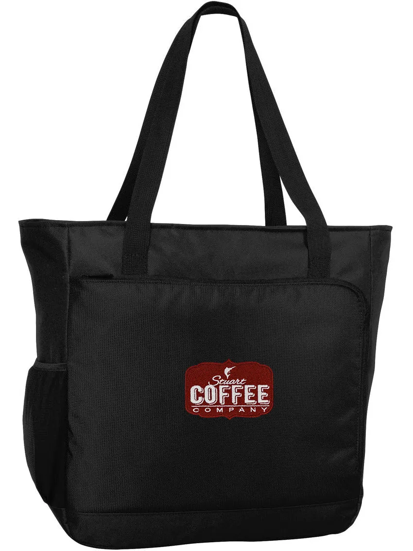 Port Authority City Tote