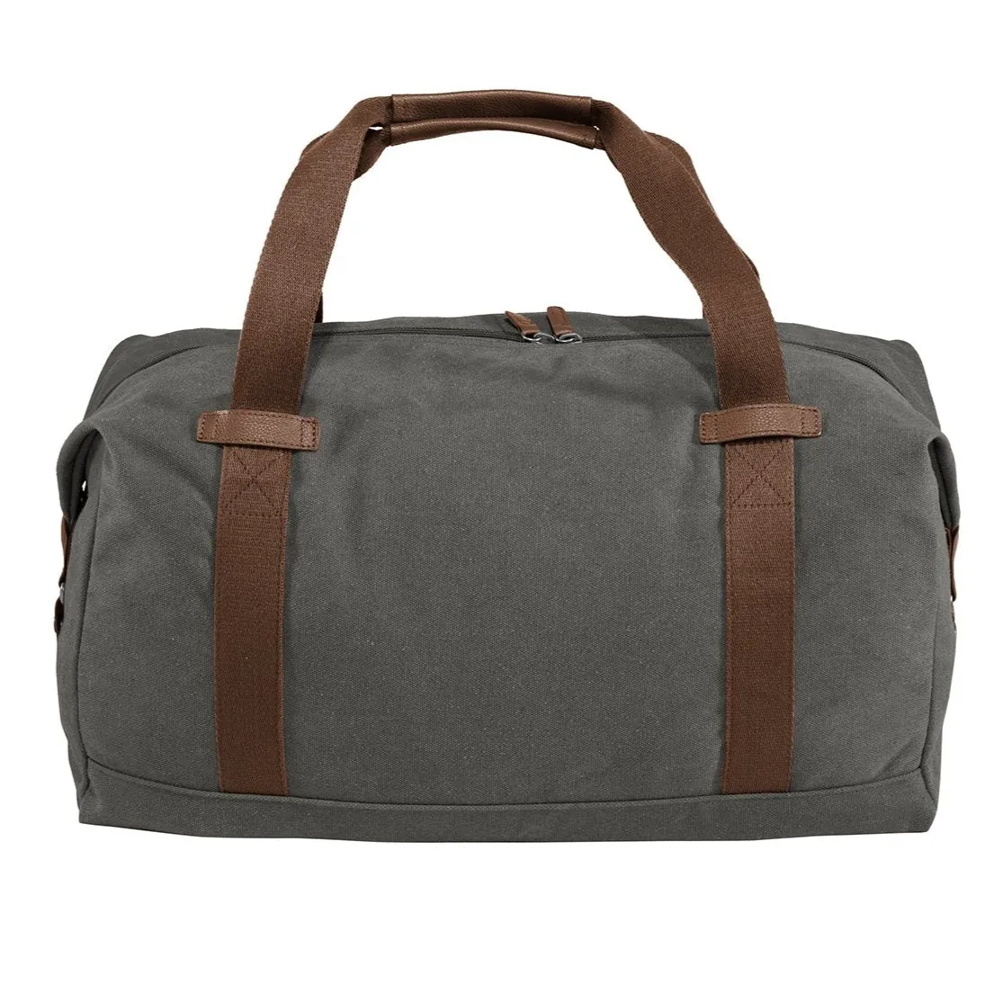 Port Authority Cotton Canvas Duffle