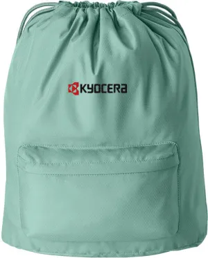 Port Authority Diamond Pocket Cinch