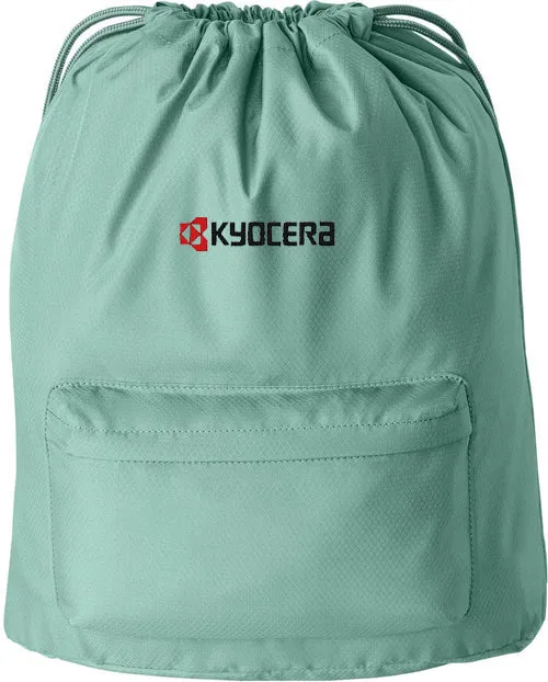 Port Authority Diamond Pocket Cinch