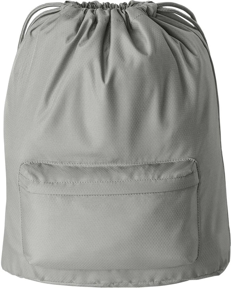 Port Authority Diamond Pocket Cinch