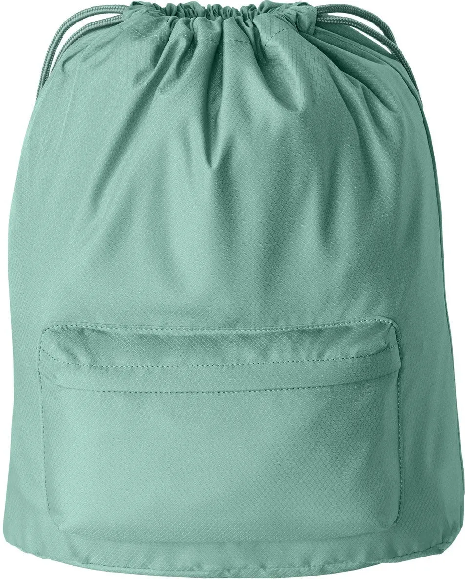 Port Authority Diamond Pocket Cinch
