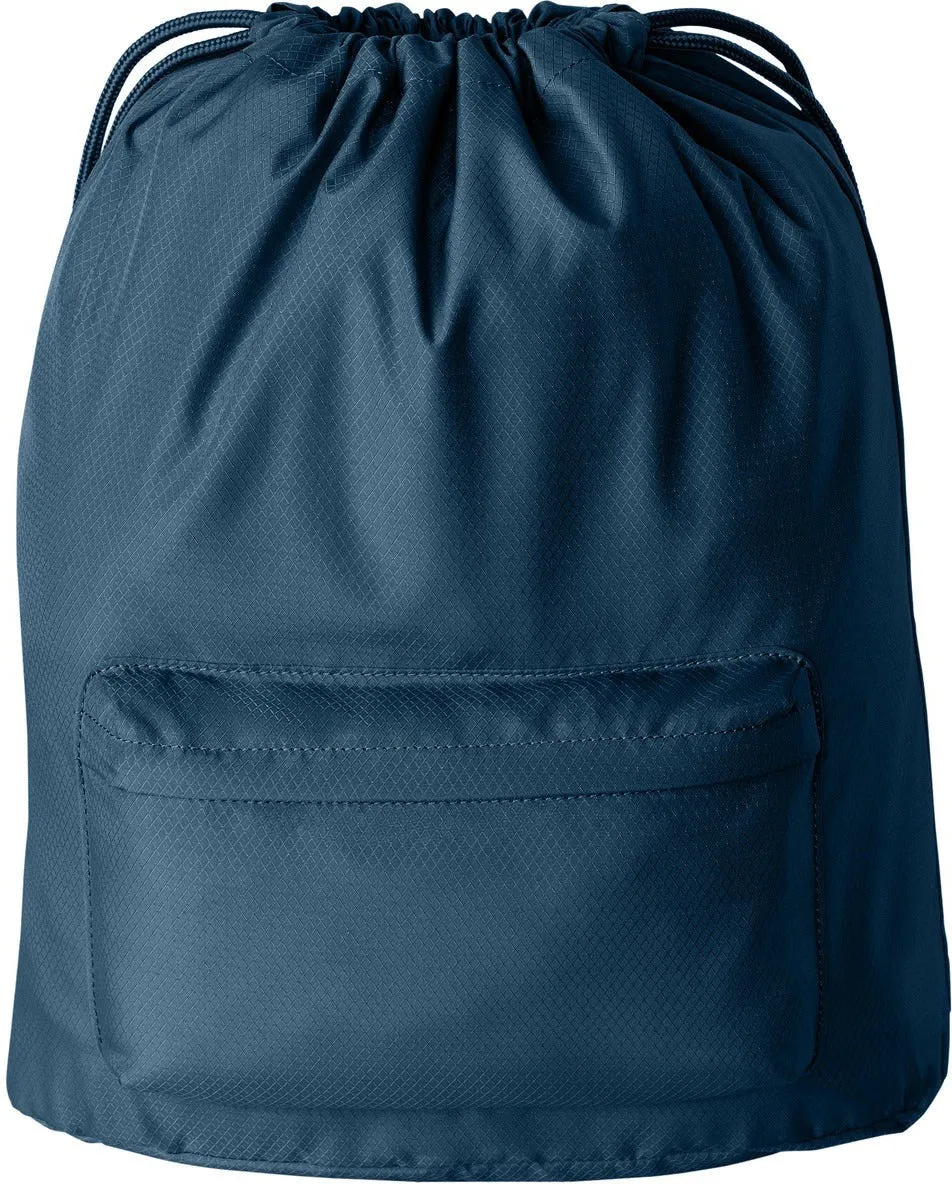 Port Authority Diamond Pocket Cinch
