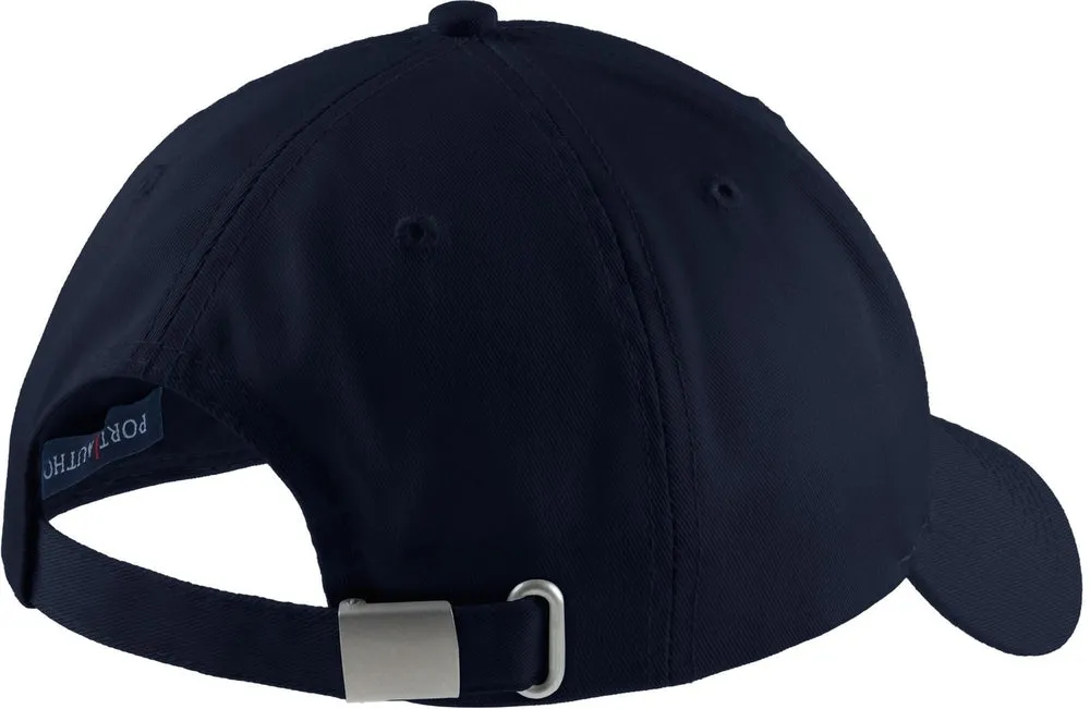 Port Authority Easy Care Cap