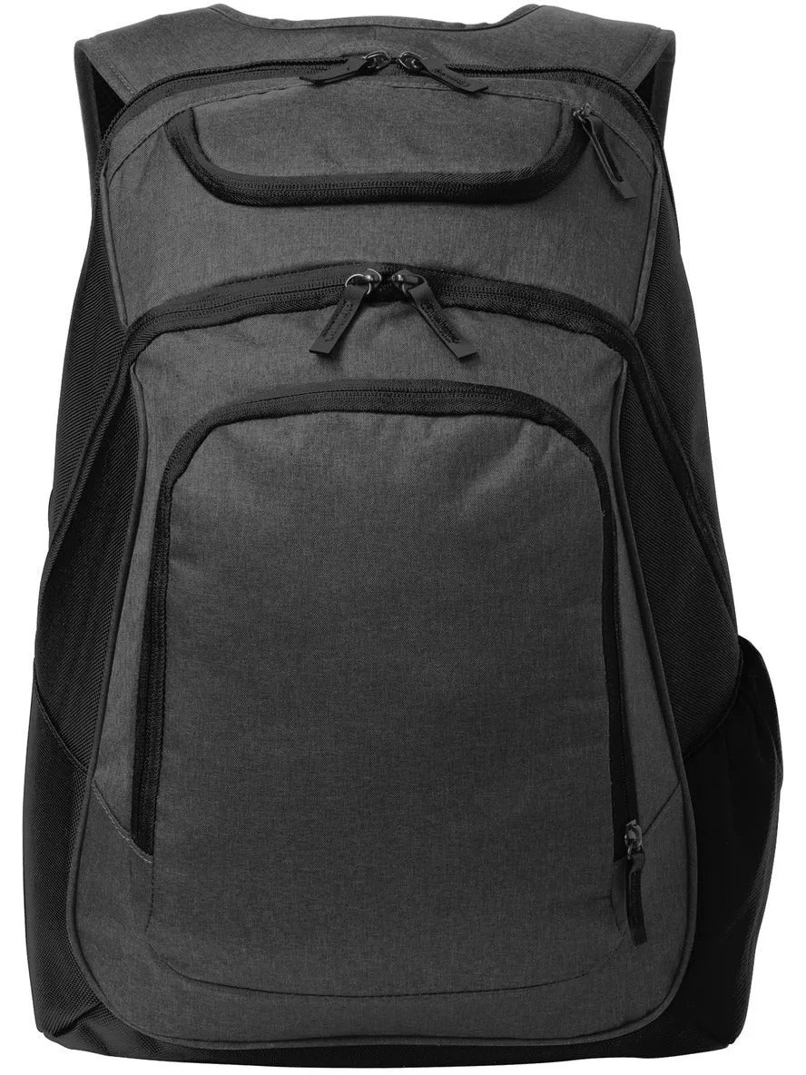 Port Authority Exec Backpack