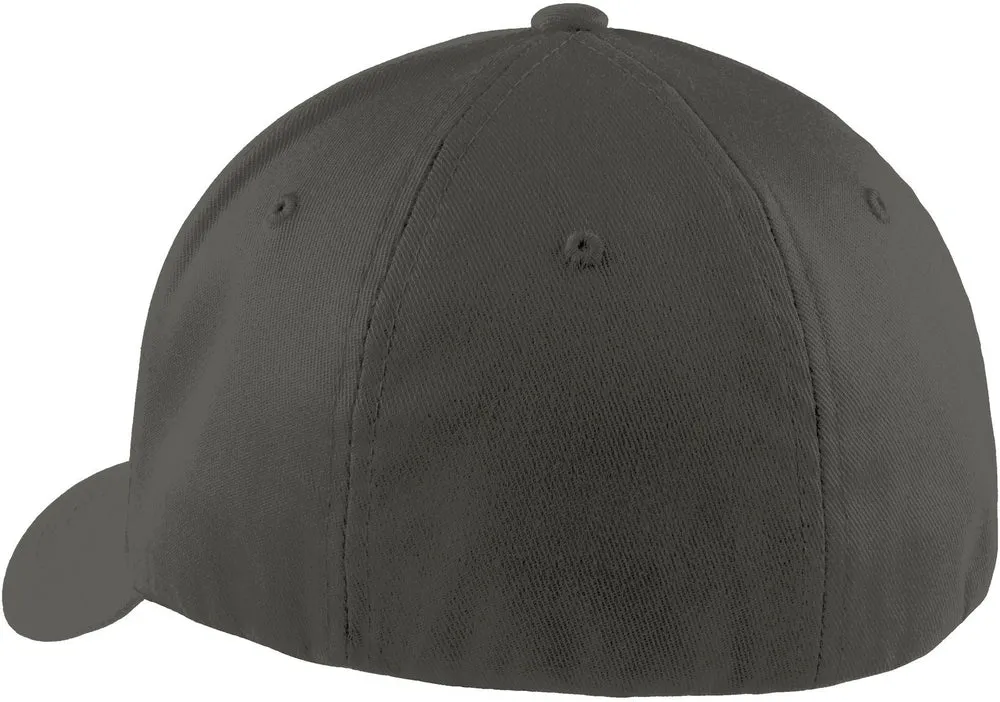 Port Authority Flexfit Cap