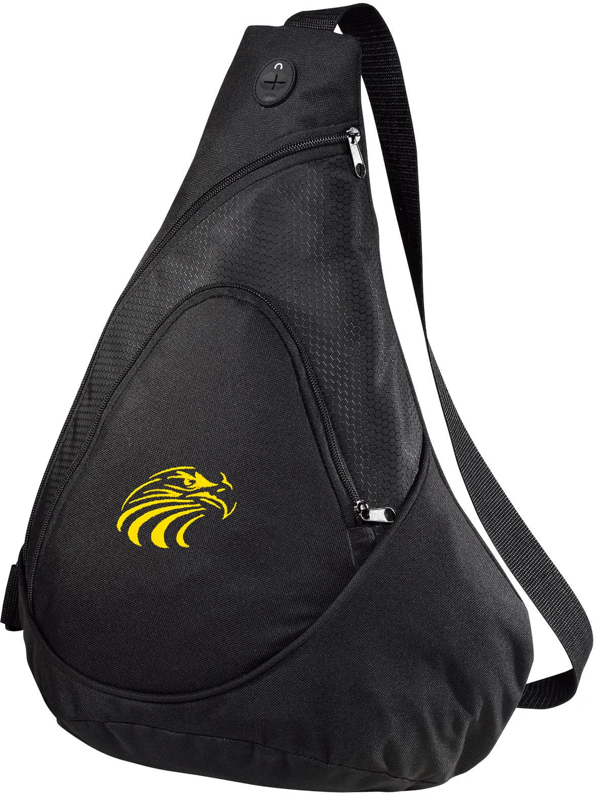 Port Authority Honeycomb Sling Pack