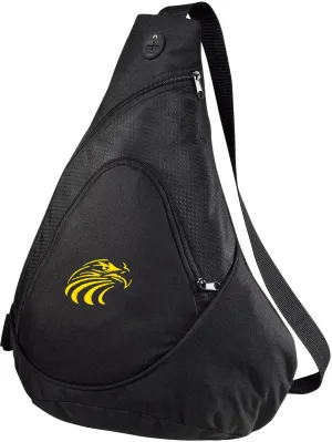 Port Authority Honeycomb Sling Pack