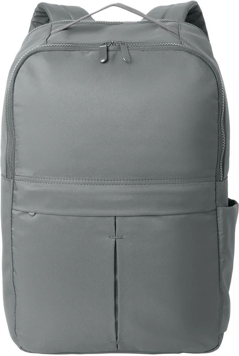 Port Authority Matte Backpack