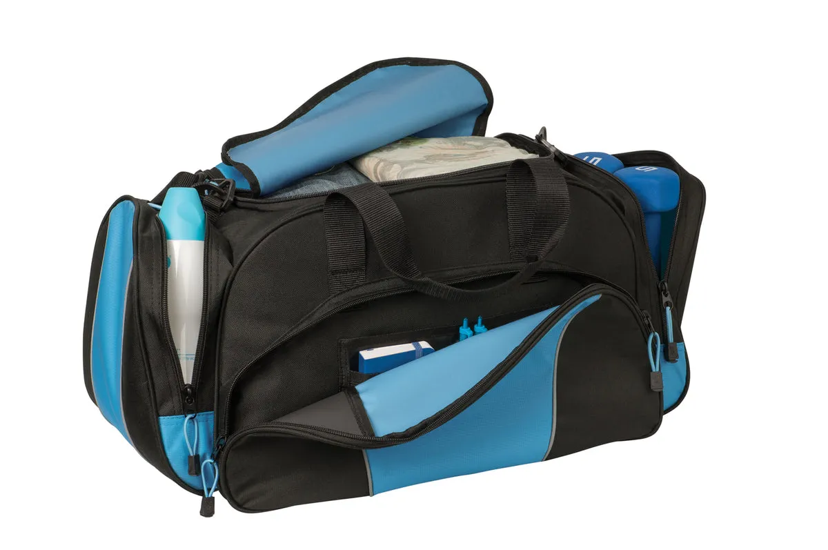 Port Authority Metro Duffel Bag