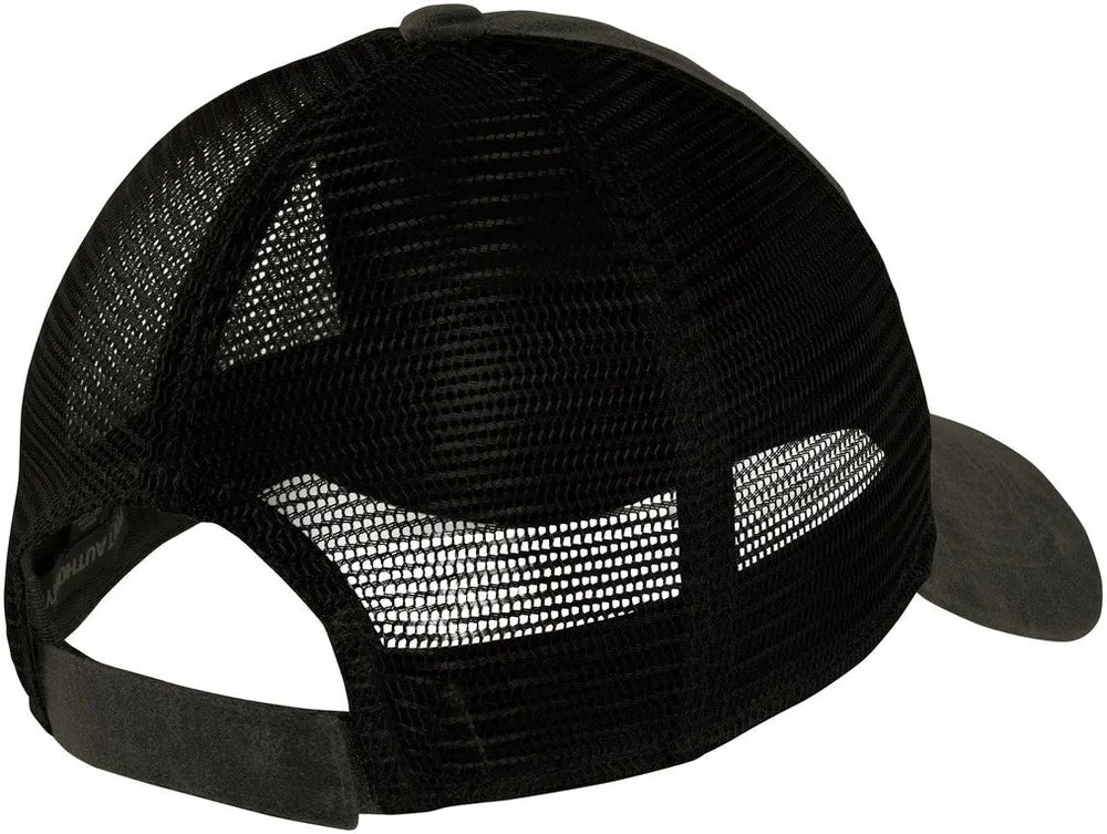 Port Authority Pigment Print Mesh Back Cap