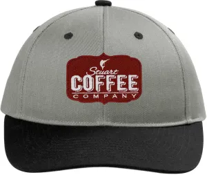 Port Authority Snapback Cap