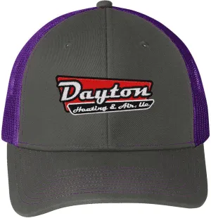 Port Authority Snapback Trucker Cap