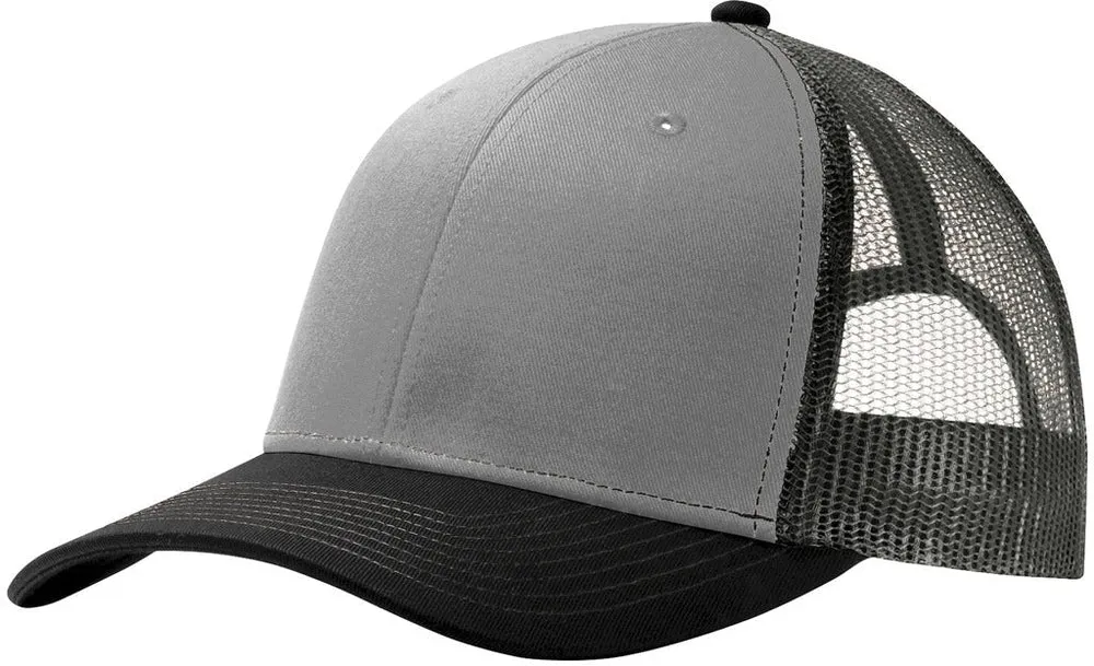 Port Authority Snapback Trucker Cap