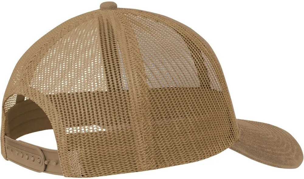 Port Authority Snapback Trucker Cap
