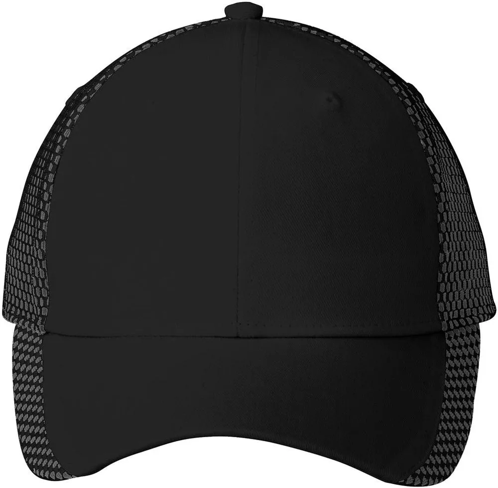 Port Authority Two-Color Mesh Back Cap