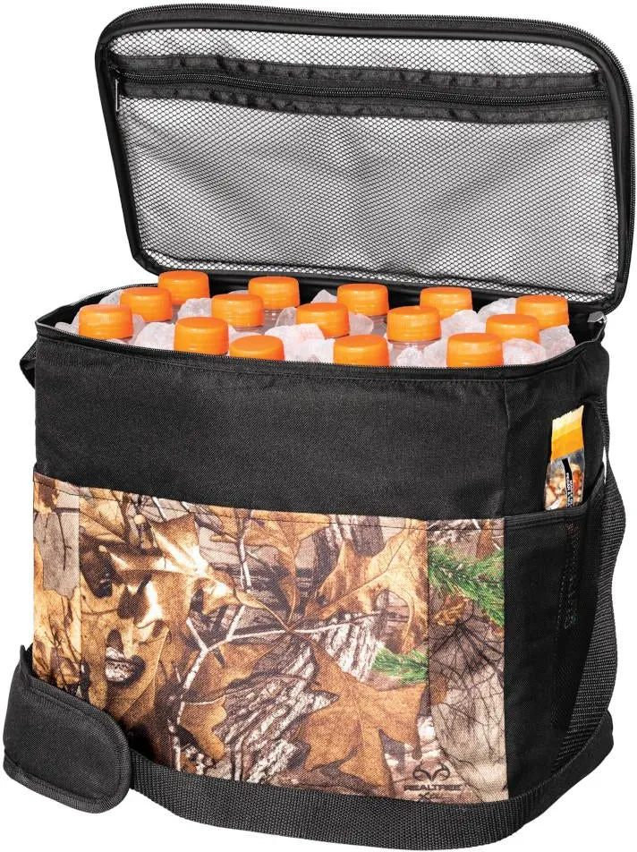 Port AuthorityCamouflage 24-Can Cube Cooler