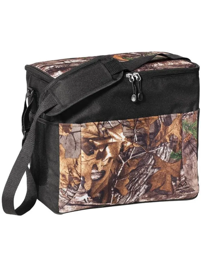 Port AuthorityCamouflage 24-Can Cube Cooler
