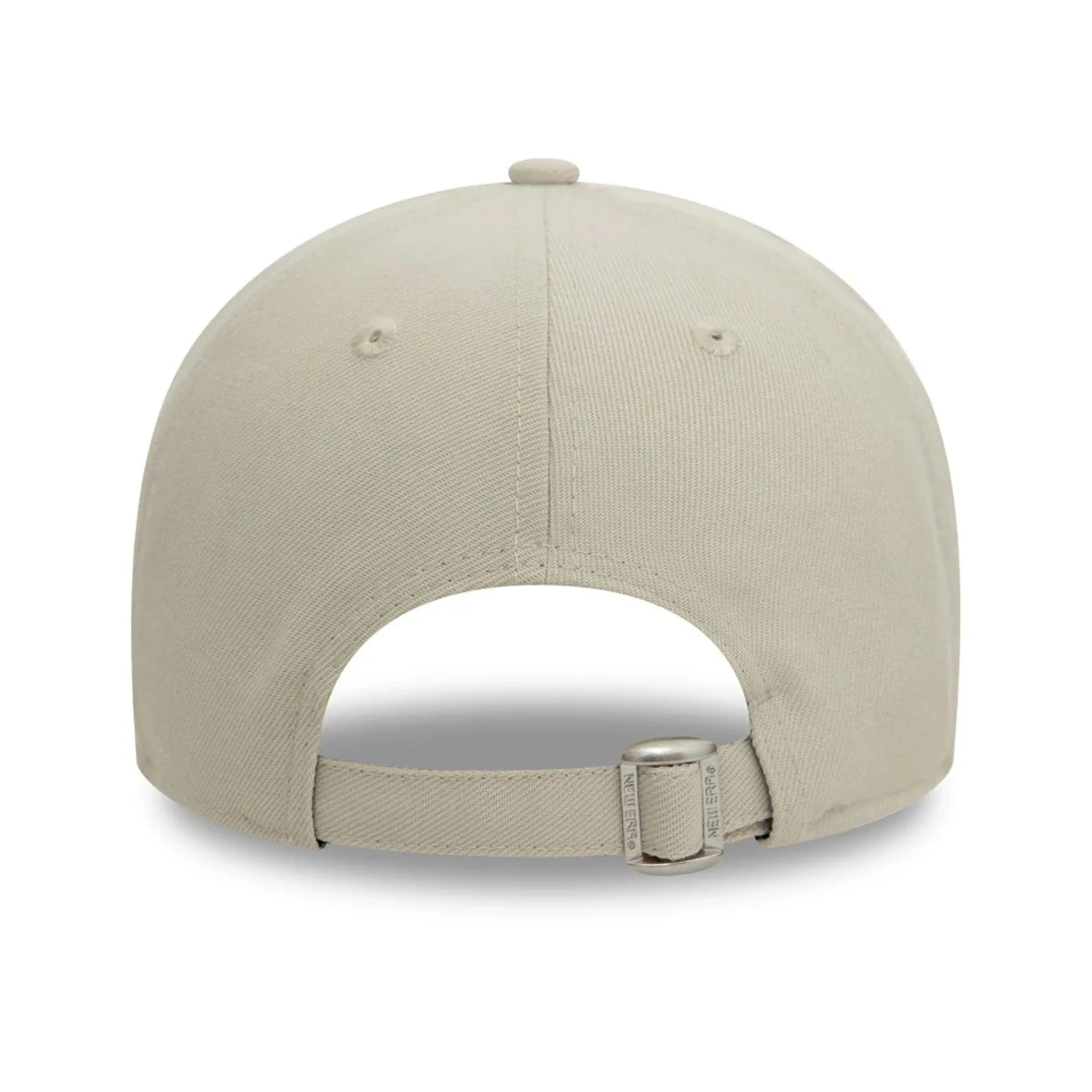 Recycled New Era Catfish Cream 9FORTY Adjustable Cap Billy J