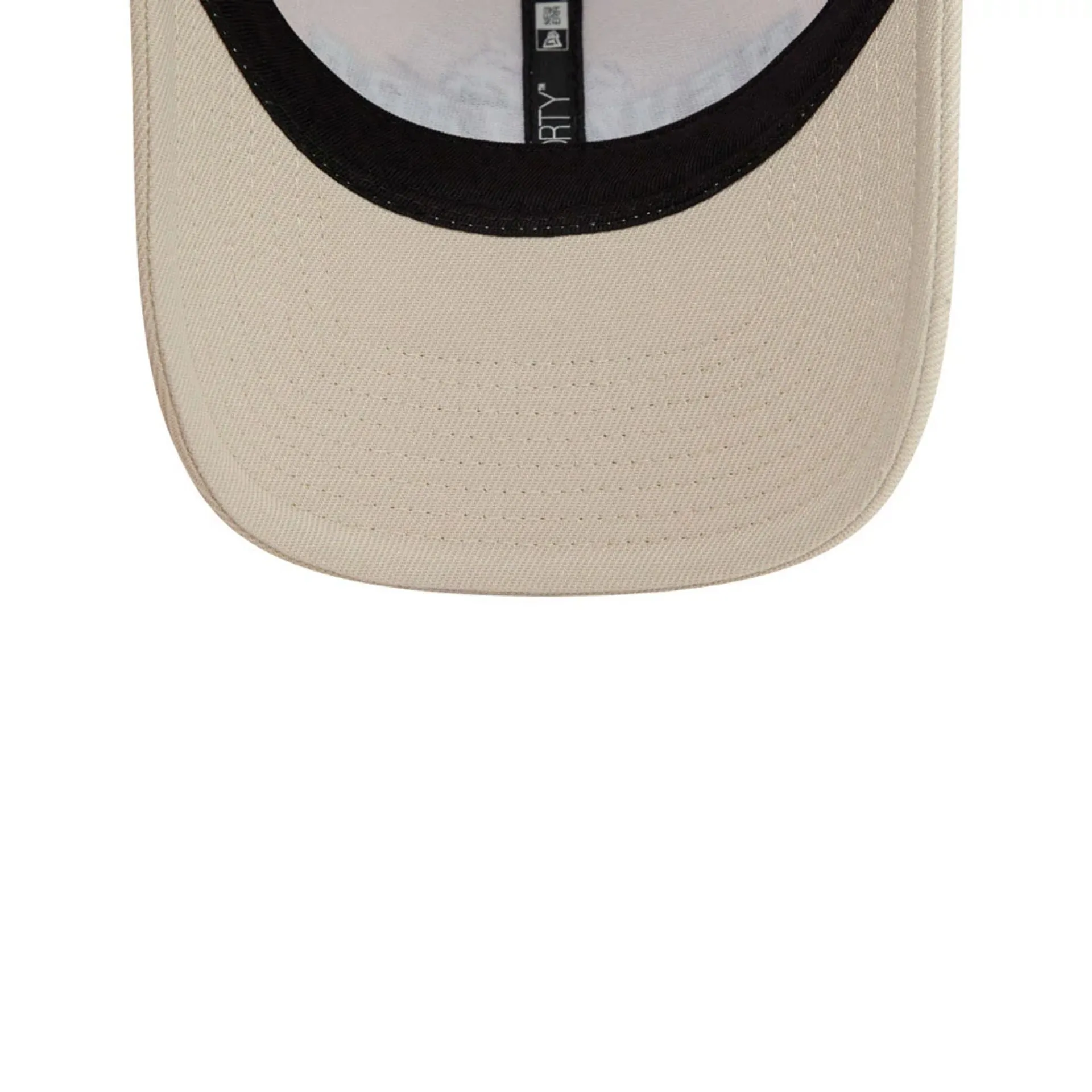 Recycled New Era Catfish Cream 9FORTY Adjustable Cap Billy J