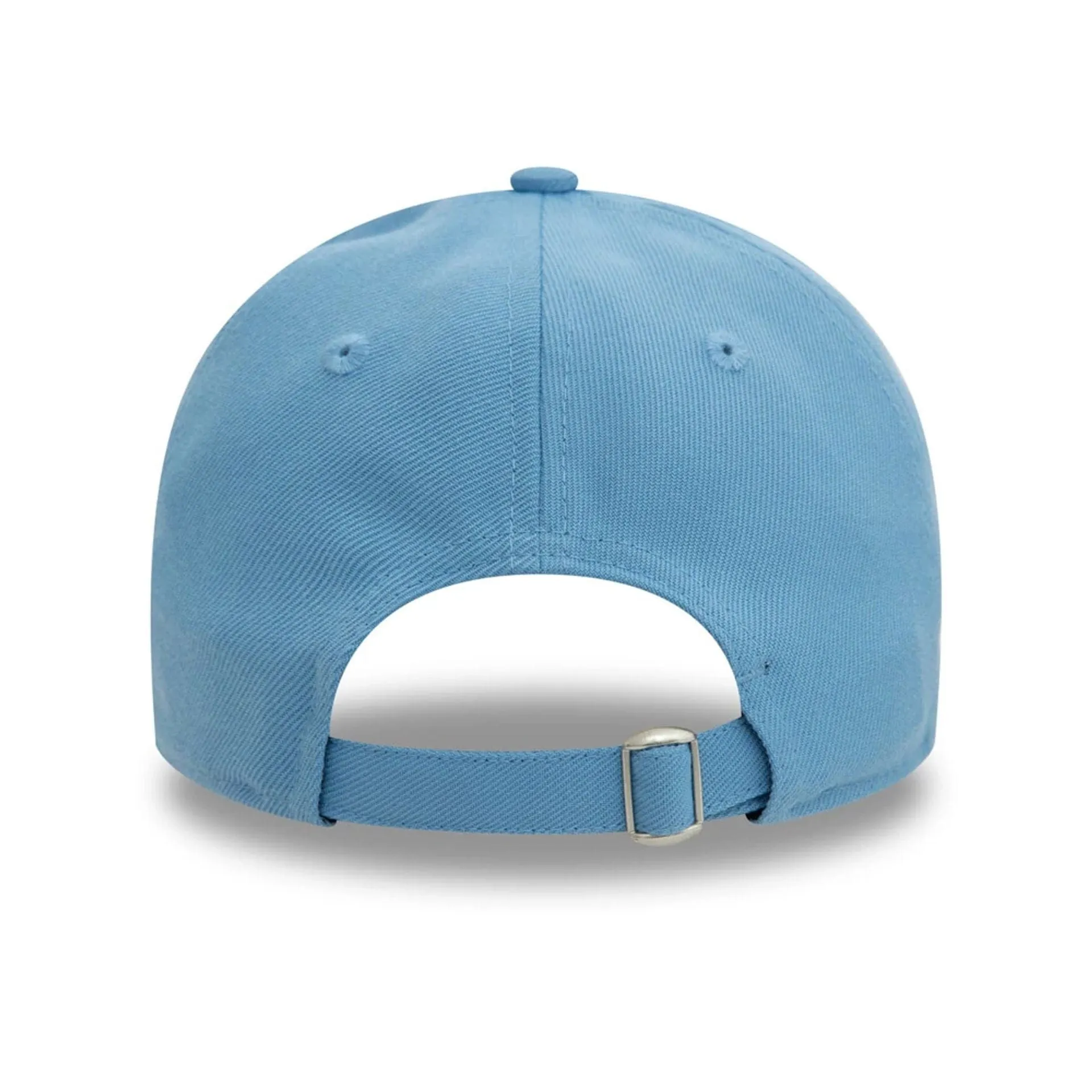 Recycled New Era Red Panda Pastel Blue 9TWENTY Adjustable Cap Billy J
