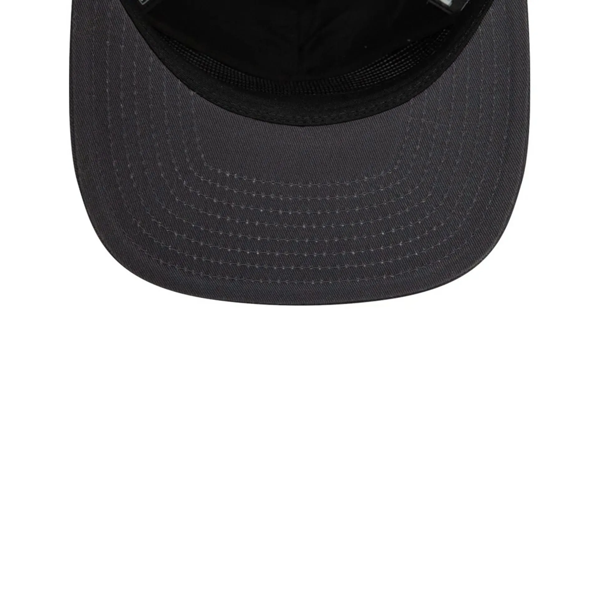 Recycled New Era Toucan Dark Grey Golfer Adjustable Cap Billy J