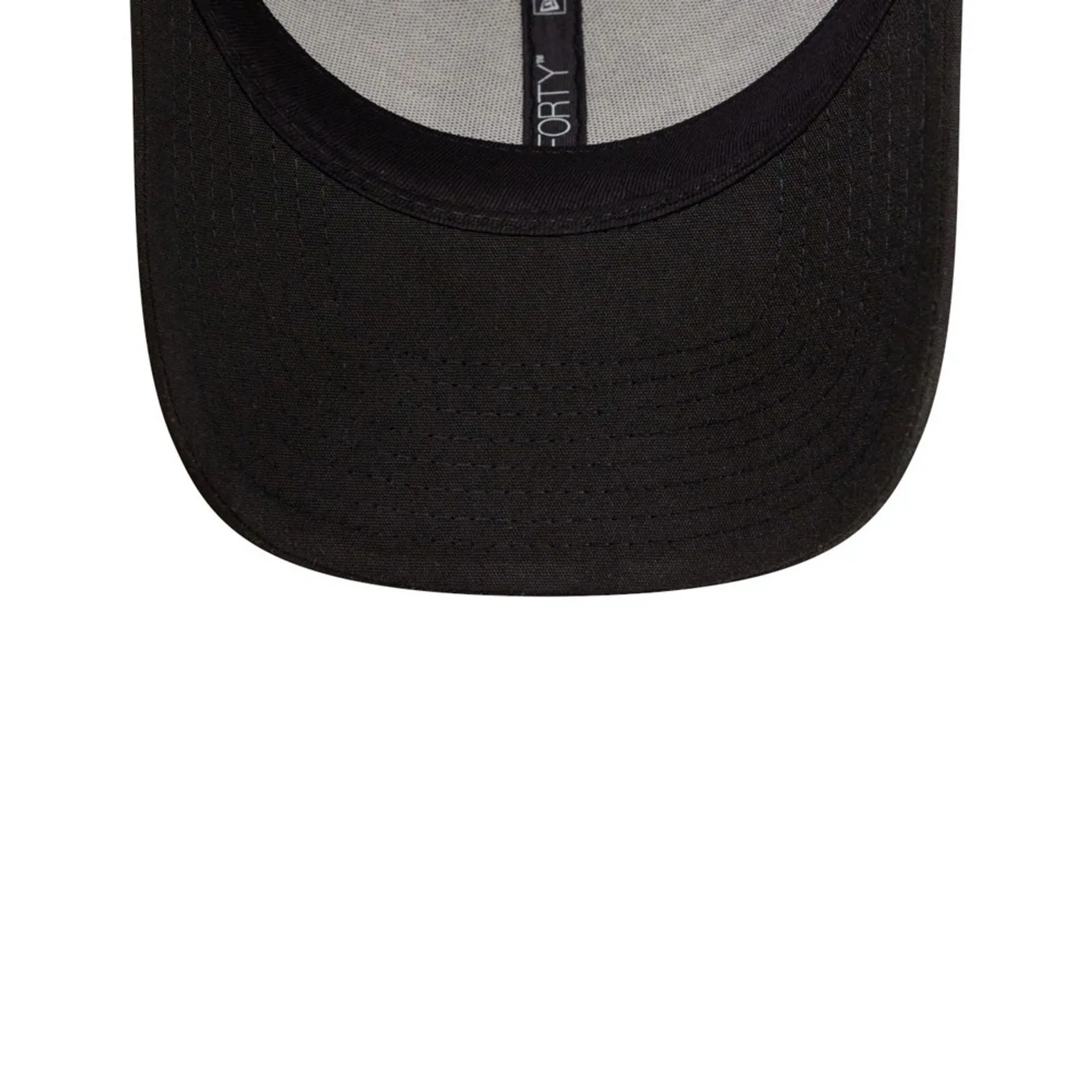 Repreve New Era Mono Black 9FORTY Adjustable Cap Billy J